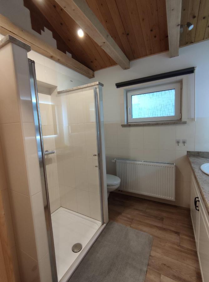 Haus Toskana, Kleines Ferienhaus Im Toskanagarten Bad Sulza Zewnętrze zdjęcie
