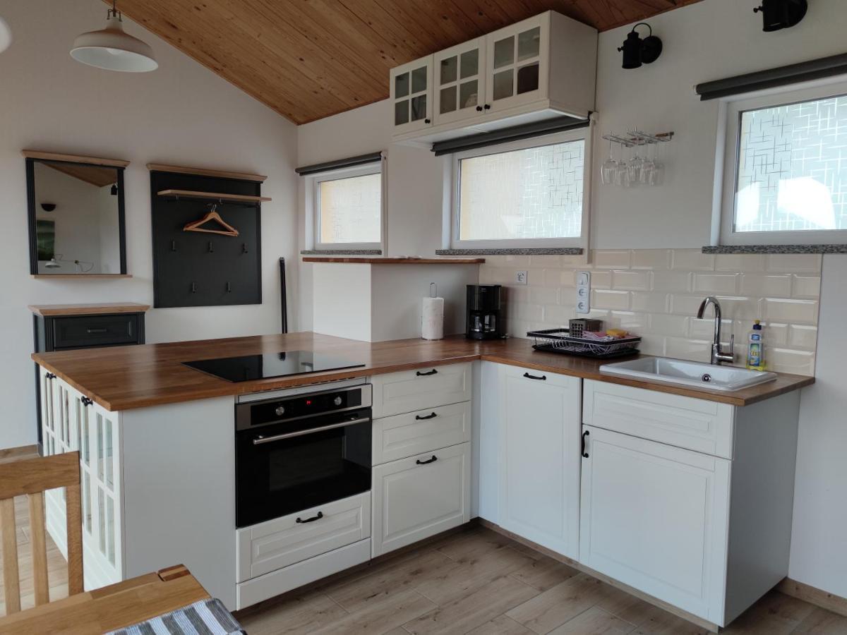Haus Toskana, Kleines Ferienhaus Im Toskanagarten Bad Sulza Zewnętrze zdjęcie