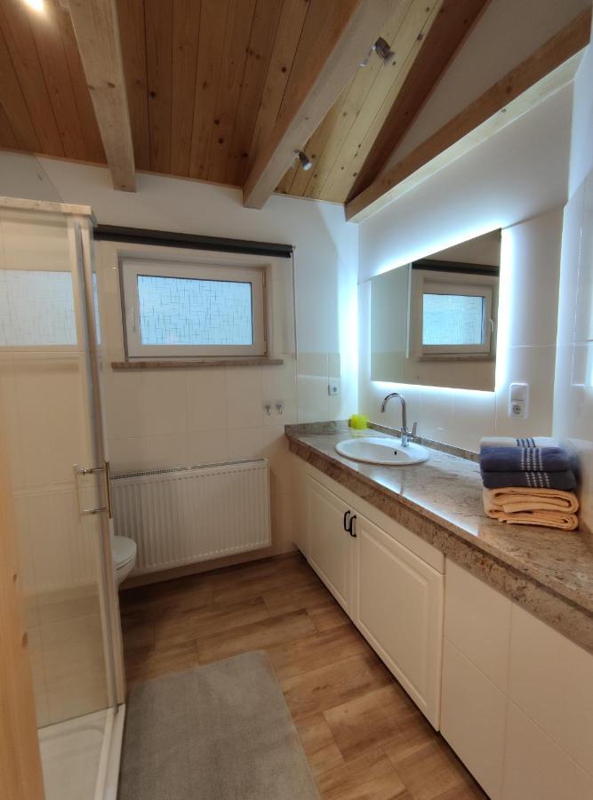 Haus Toskana, Kleines Ferienhaus Im Toskanagarten Bad Sulza Zewnętrze zdjęcie